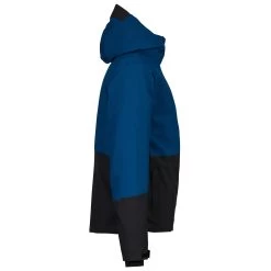 Stoic - MountainWool VallrunSt. Ski Jacket - Veste De Ski -Stoic Boutique stoic mountainwool vallrunst ski jacket veste de ski detail 3