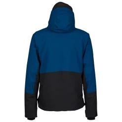 Stoic - MountainWool VallrunSt. Ski Jacket - Veste De Ski -Stoic Boutique stoic mountainwool vallrunst ski jacket veste de ski detail 4