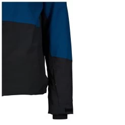 Stoic - MountainWool VallrunSt. Ski Jacket - Veste De Ski -Stoic Boutique stoic mountainwool vallrunst ski jacket veste de ski detail 6