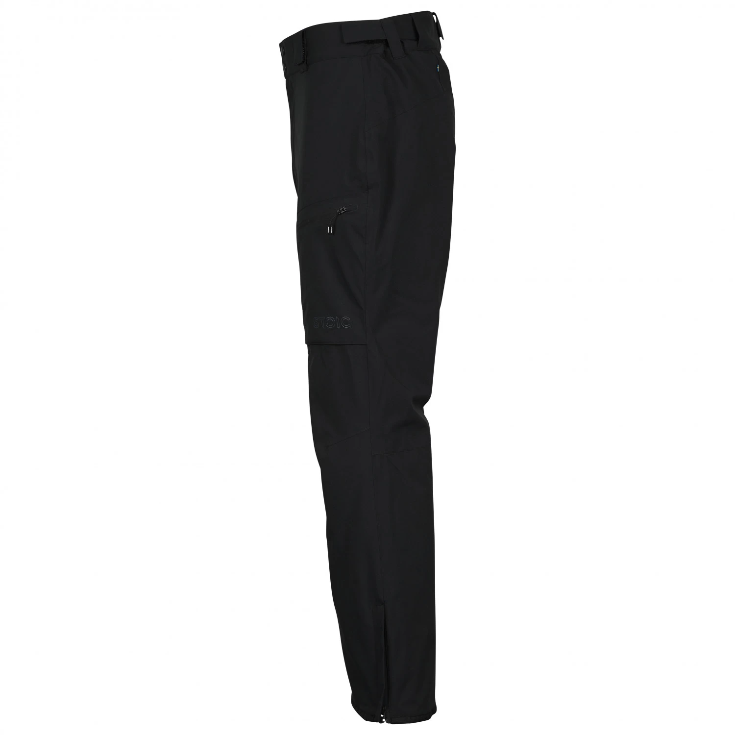Stoic - MountainWool VallrunSt. Ski Pants - Pantalon De Ski 2 Stoic - MountainWool VallrunSt. Ski Pants - Pantalon De Ski – Image 2