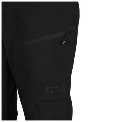 Stoic - MountainWool VallrunSt. Ski Pants - Pantalon De Ski 11 Stoic - MountainWool VallrunSt. Ski Pants - Pantalon De Ski -Stoic Boutique stoic mountainwool vallrunst ski pants pantalon de ski detail 6