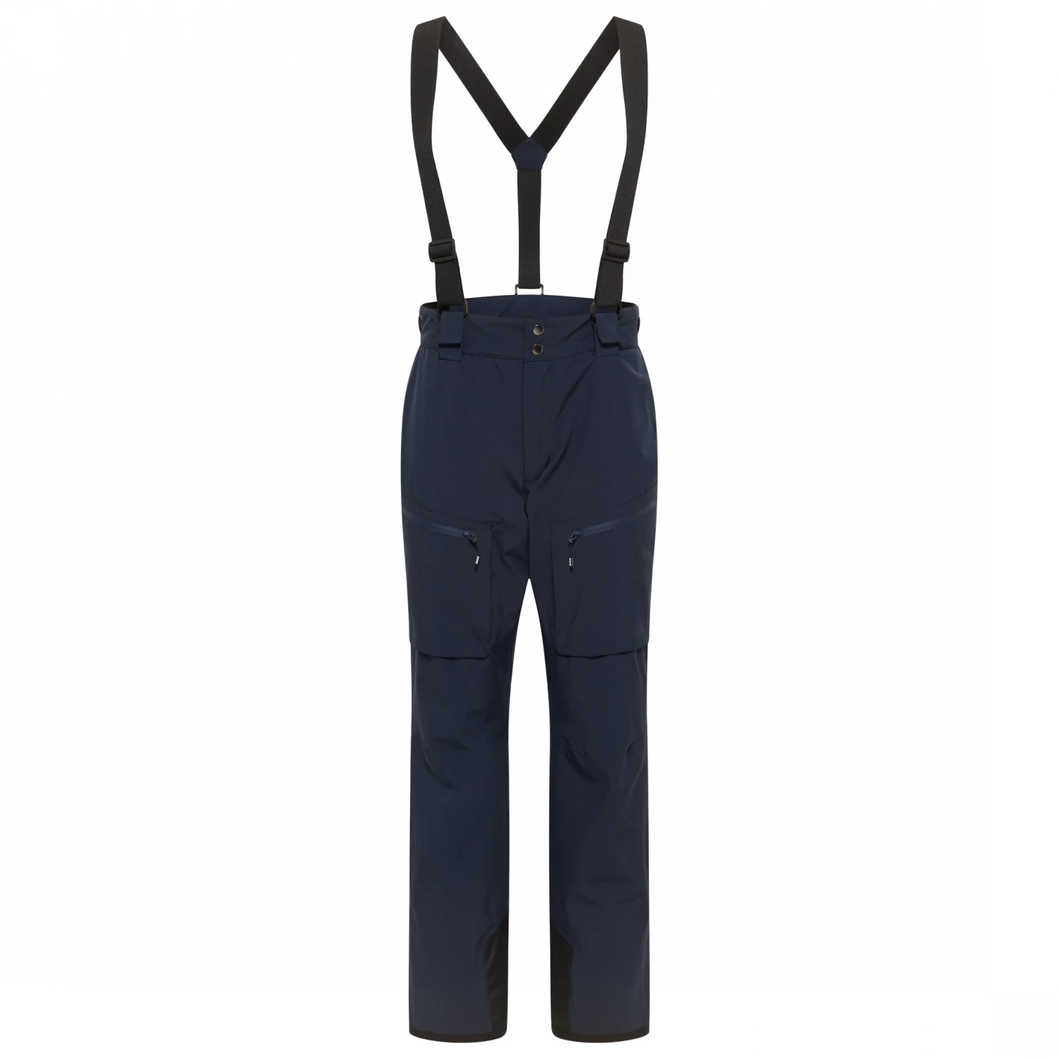 Stoic - MountainWool VallrunSt. Ski Pants - Pantalon De Ski 1 Stoic - MountainWool VallrunSt. Ski Pants - Pantalon De Ski