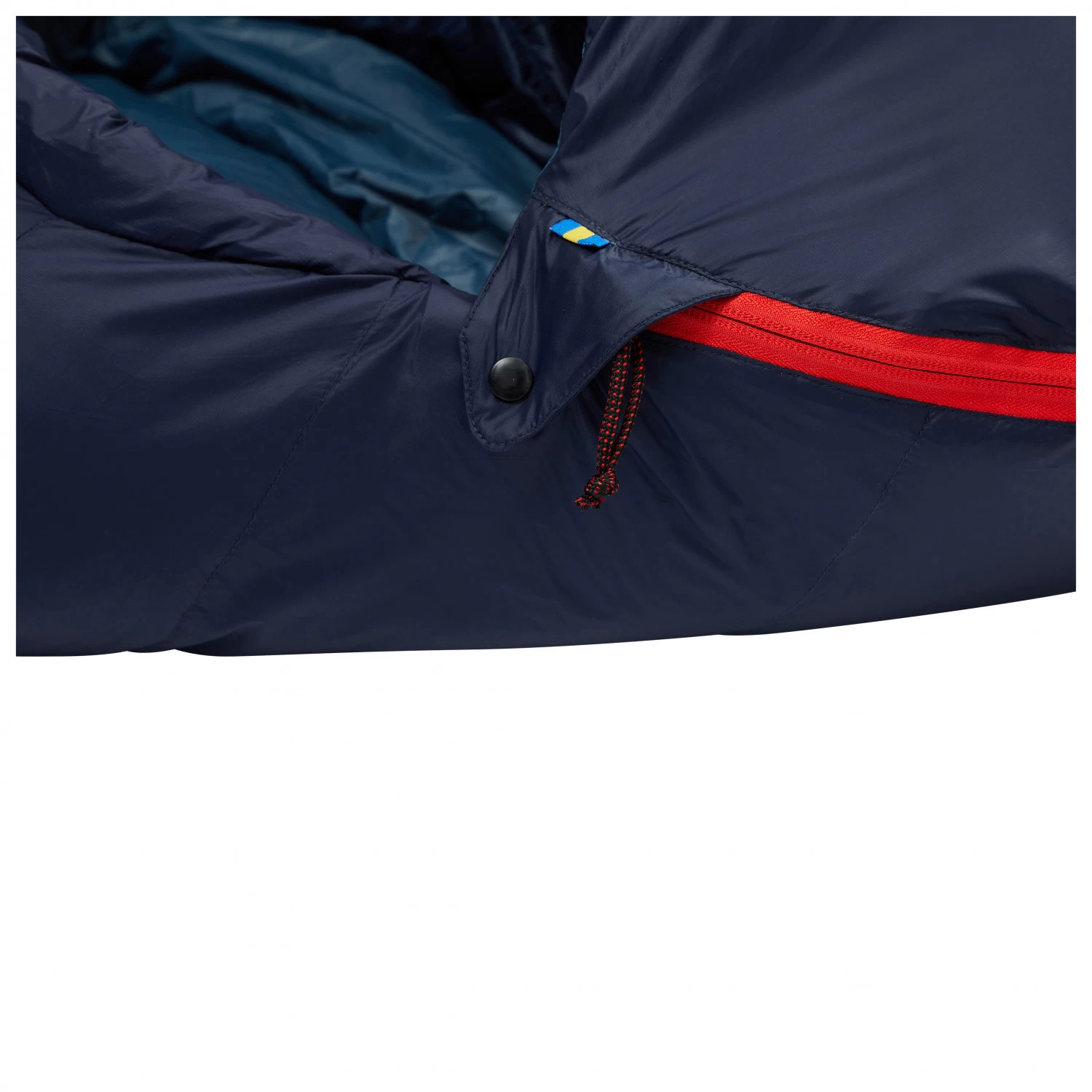 Stoic NijakSt. -2°C Sleeping Bag - Sac De Couchage En Duvet 6 Stoic NijakSt. -2°C Sleeping Bag - Sac De Couchage En Duvet – Image 6