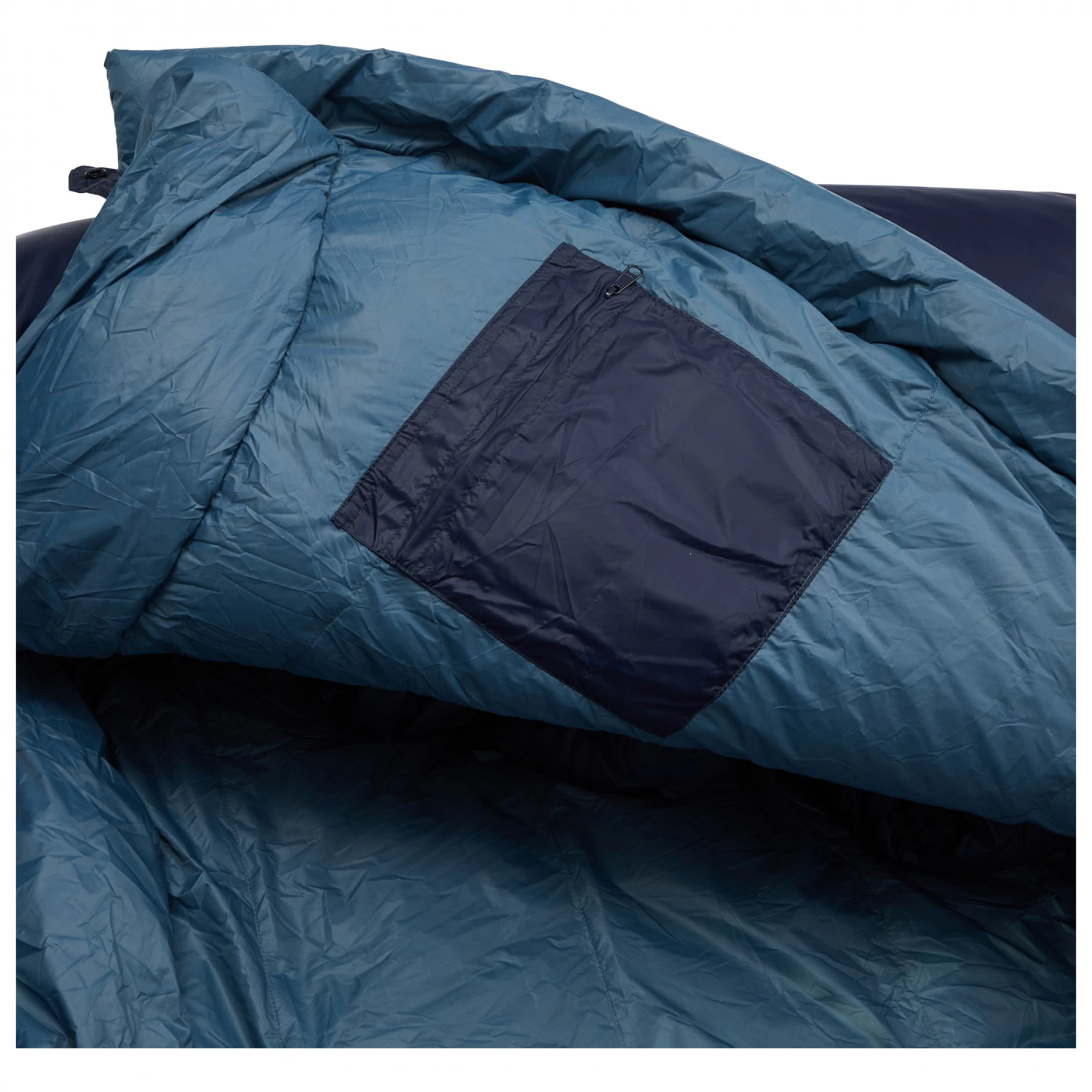 Stoic NijakSt. -2°C Sleeping Bag - Sac De Couchage En Duvet 5 Stoic NijakSt. -2°C Sleeping Bag - Sac De Couchage En Duvet – Image 5