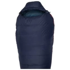 Stoic NijakSt. 3°C - Sac De Couchage En Duvet -Stoic Boutique stoic nijakst 3 c sac de couchage en duvet detail 2