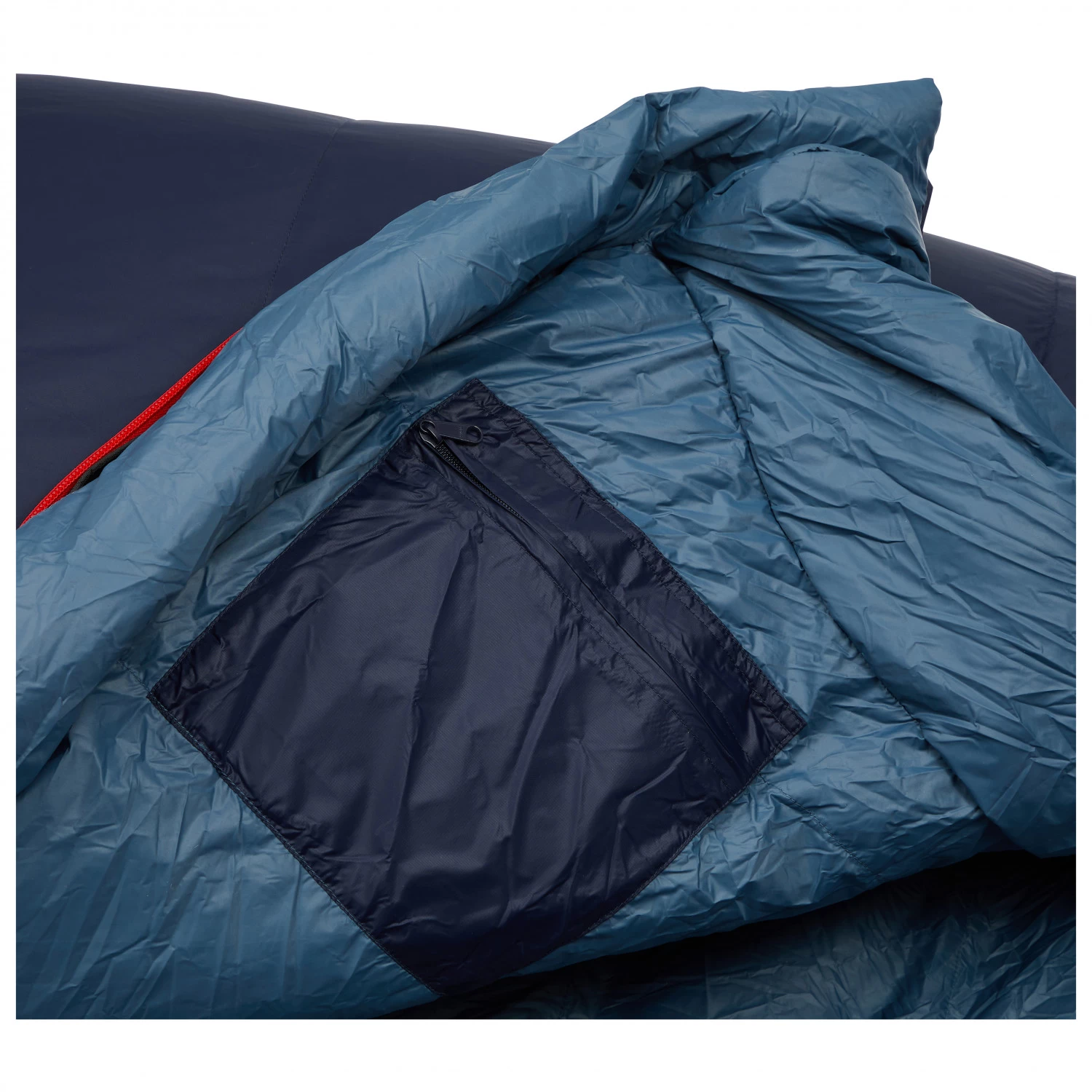 Stoic NijakSt. +7°C Sleeping Bag - Sac De Couchage En Duvet 5 Stoic NijakSt. +7°C Sleeping Bag - Sac De Couchage En Duvet – Image 5