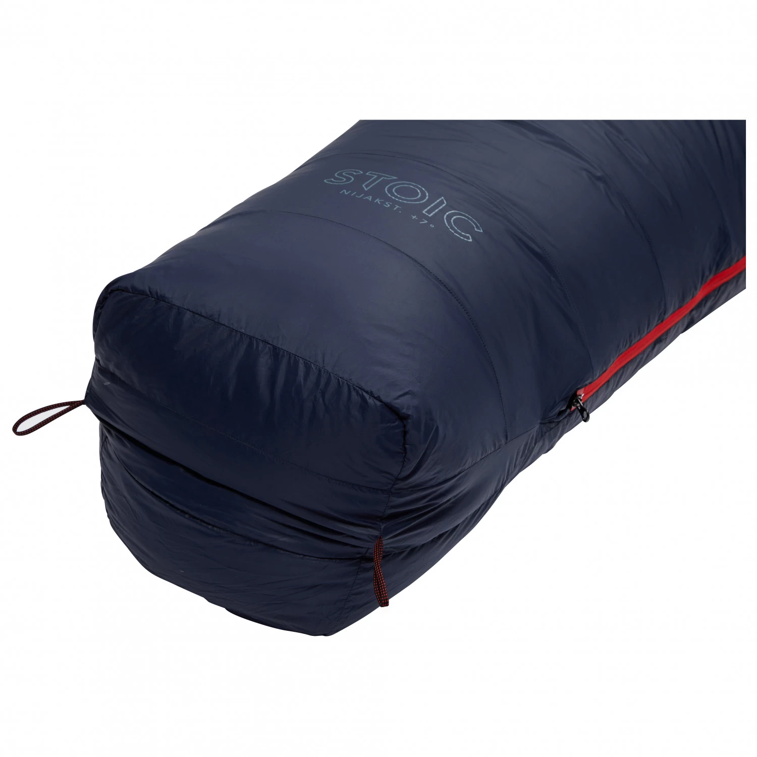 Stoic NijakSt. +7°C Sleeping Bag - Sac De Couchage En Duvet 9 Stoic NijakSt. +7°C Sleeping Bag - Sac De Couchage En Duvet – Image 9