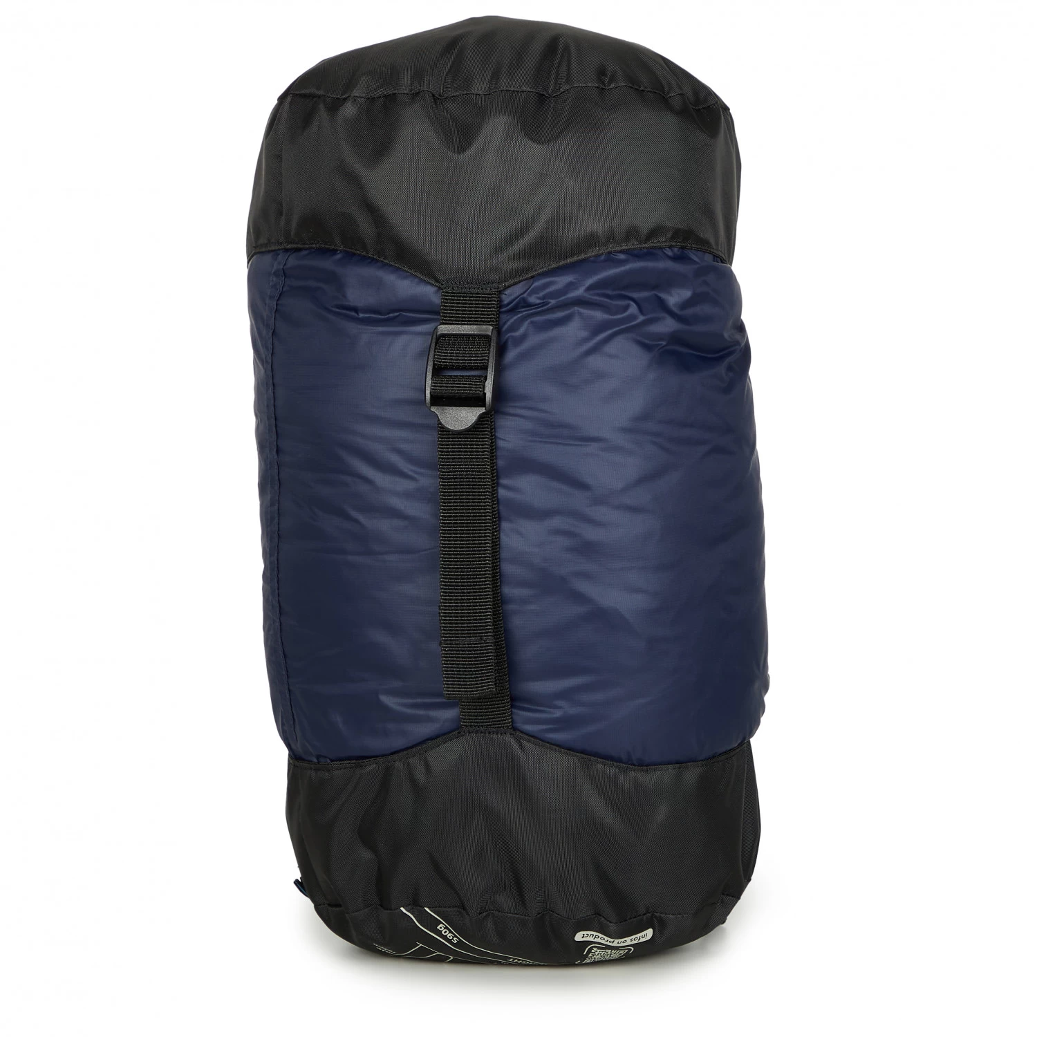 Stoic NijakSt. +7°C Sleeping Bag - Sac De Couchage En Duvet 8 Stoic NijakSt. +7°C Sleeping Bag - Sac De Couchage En Duvet – Image 8