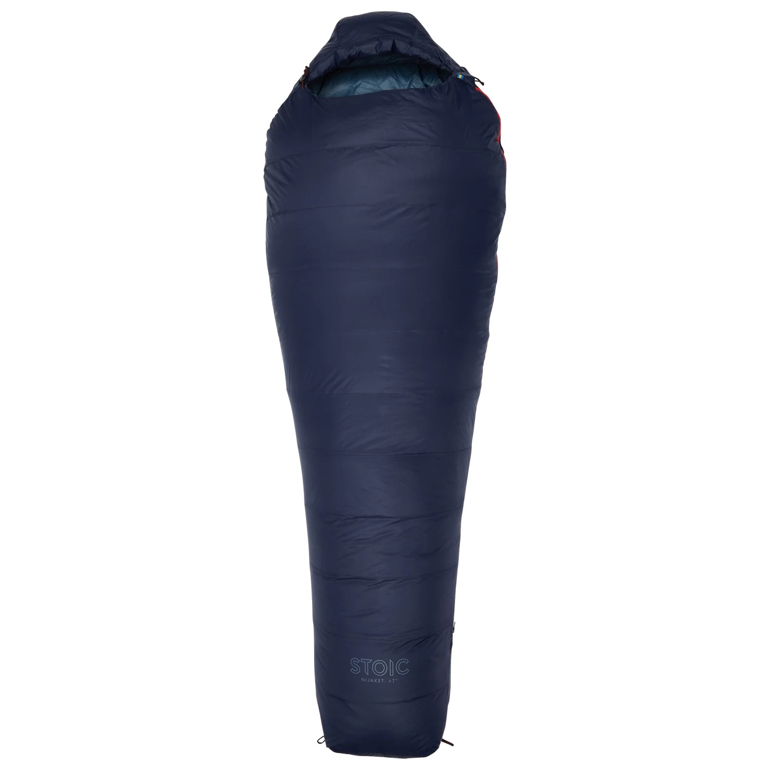 Stoic NijakSt. +7°C Sleeping Bag - Sac De Couchage En Duvet 1 Stoic NijakSt. +7°C Sleeping Bag - Sac De Couchage En Duvet