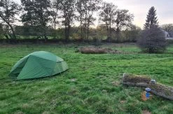 Stoic Njavve 3P Tent - Tente 3 Places -Stoic Boutique stoic njavve 3p tent 3 personen zelt decc1ad523ca51d798ab51d192a63d09 1