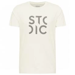 Stoic - Organic Cotton HeladagenSt. S/S - T-shirt