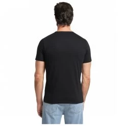 Stoic - Organic Cotton HeladagenSt. S/S - T-shirt -Stoic Boutique stoic organic cotton heladagenst s s t shirt detail 4