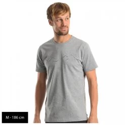 Stoic - OrsaSt. Fjäll T-Shirt - T-shirt 9 Stoic - OrsaSt. Fjäll T-Shirt - T-shirt -Stoic Boutique stoic orsast fjaell t shirt t shirt detail 10