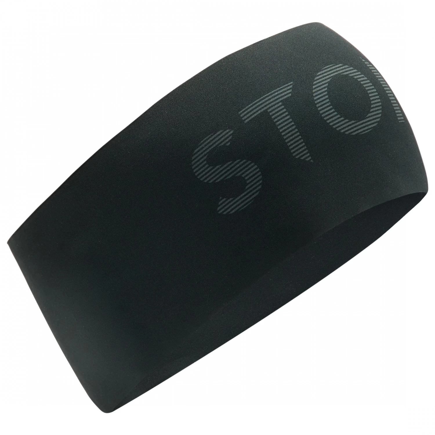 Stoic - Recycled Seamless Headband - Bandeau 5 Stoic - Recycled Seamless Headband - Bandeau – Image 5