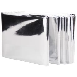 Stoic Rescue BlanketSt. - Kit Premiers Secours