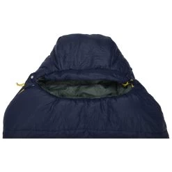 Stoic RovenSt. +11°C Sleeping Bag - Sac De Couchage Synthétique -Stoic Boutique stoic rovenst 11 c sleeping bag sac de couchage synthetique detail 2