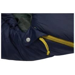Stoic RovenSt. +11°C Sleeping Bag - Sac De Couchage Synthétique -Stoic Boutique stoic rovenst 11 c sleeping bag sac de couchage synthetique detail 3