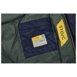 Stoic RovenSt. +11°C Sleeping Bag - Sac De Couchage Synthétique -Stoic Boutique stoic rovenst 11 c sleeping bag sac de couchage synthetique detail 4