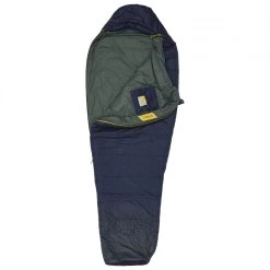 Stoic RovenSt. +11°C Sleeping Bag - Sac De Couchage Synthétique -Stoic Boutique stoic rovenst 11 c sleeping bag sac de couchage synthetique detail 5
