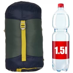 Stoic RovenSt. +11°C Sleeping Bag - Sac De Couchage Synthétique -Stoic Boutique stoic rovenst 11 c sleeping bag sac de couchage synthetique detail 8