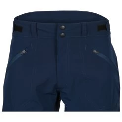 Stoic - SälkaSt. Light Short - Short -Stoic Boutique stoic saelkast light short short detail 5