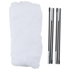 Stoic SiljanSt. Mosquito Net Single - Moustiquaire -Stoic Boutique stoic siljanst mosquito net single moustiquaire detail 9