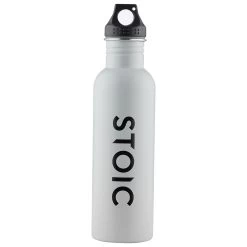 Stoic Stainless Steel BottleSt. - Gourde -Stoic Boutique stoic stainless steel bottlest gourde 7