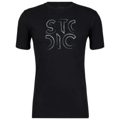 Stoic - Stoic OrsaSt. Brush T-Shirt - T-shirt -Stoic Boutique stoic stoic orsast brush t shirt t shirt 1