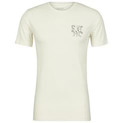 Stoic - Stoic OrsaSt. Brush T-Shirt - T-shirt