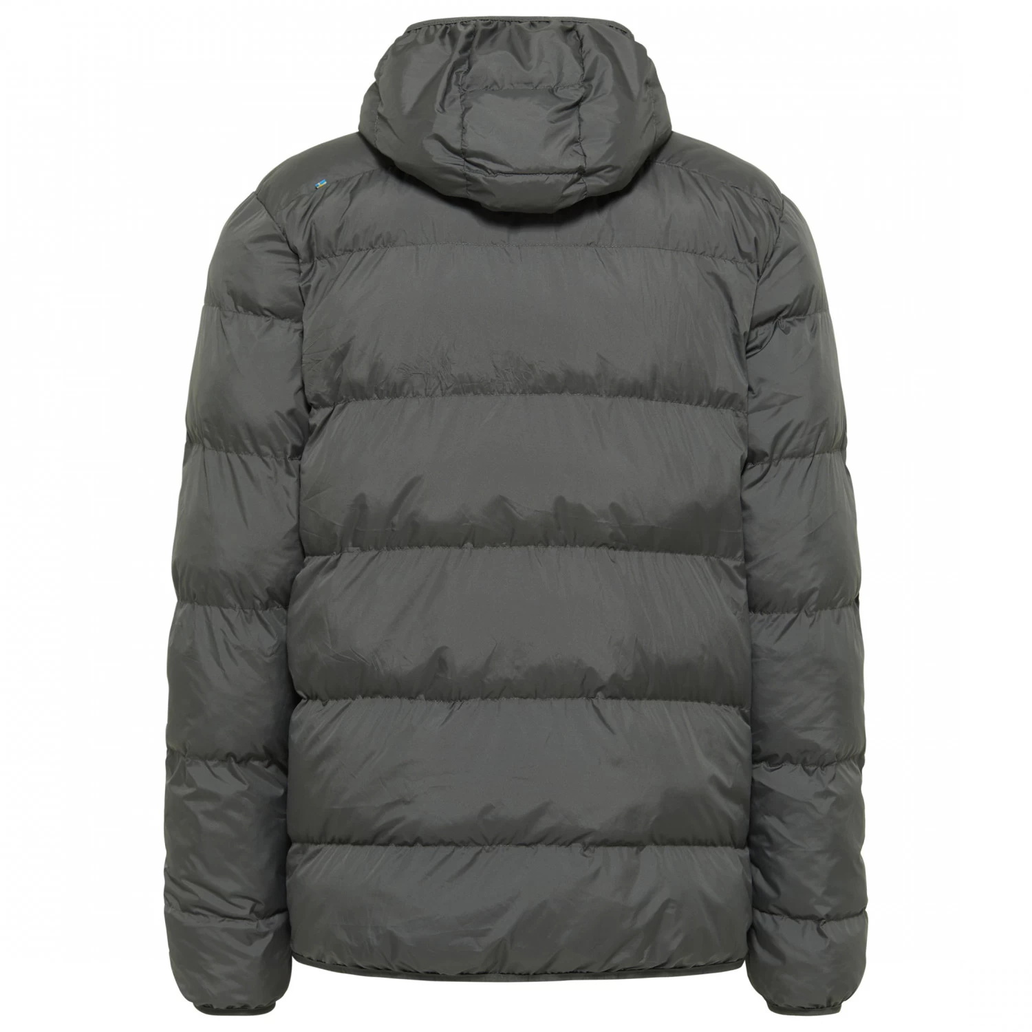 Stoic - StorboSt. Padded Hoody - Veste Synthétique 2 Stoic - StorboSt. Padded Hoody - Veste Synthétique – Image 2