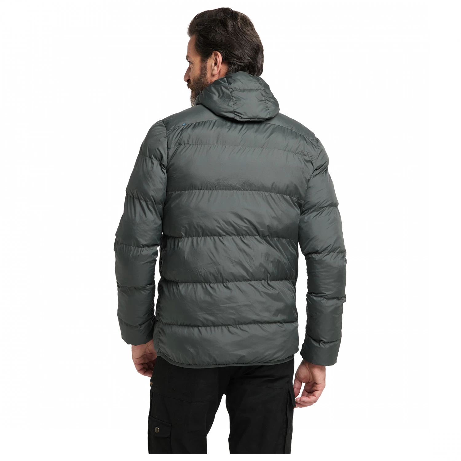 Stoic - StorboSt. Padded Hoody - Veste Synthétique 4 Stoic - StorboSt. Padded Hoody - Veste Synthétique – Image 4