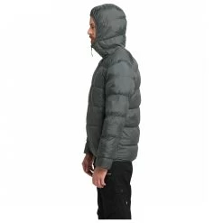 Stoic - StorboSt. Padded Hoody - Veste Synthétique 10 Stoic - StorboSt. Padded Hoody - Veste Synthétique -Stoic Boutique stoic storbost padded hoody veste synthetique detail 5