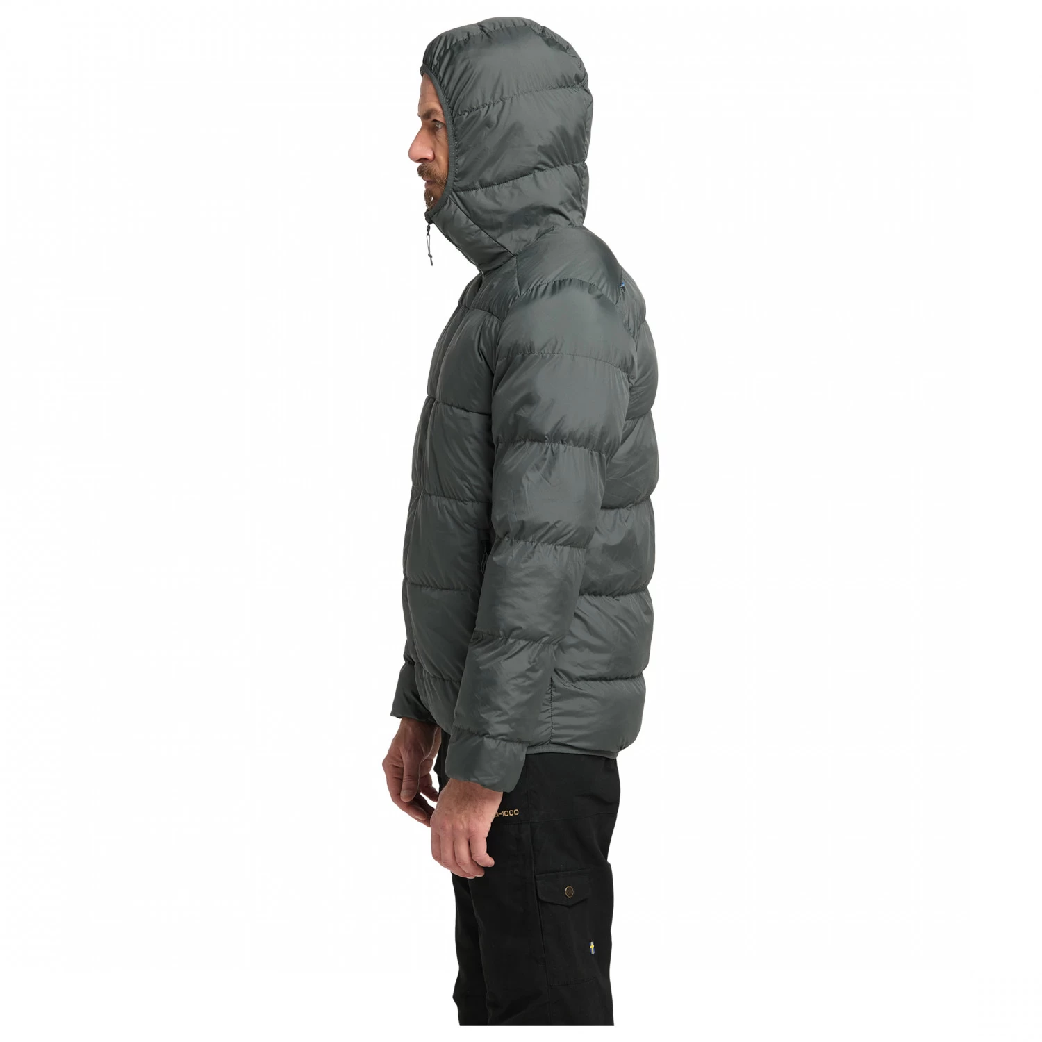 Stoic - StorboSt. Padded Hoody - Veste Synthétique 5 Stoic - StorboSt. Padded Hoody - Veste Synthétique – Image 5