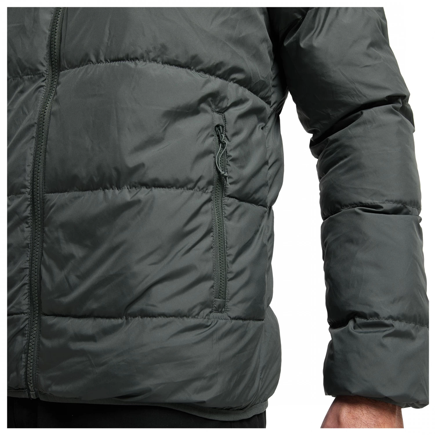 Stoic - StorboSt. Padded Hoody - Veste Synthétique 6 Stoic - StorboSt. Padded Hoody - Veste Synthétique – Image 6