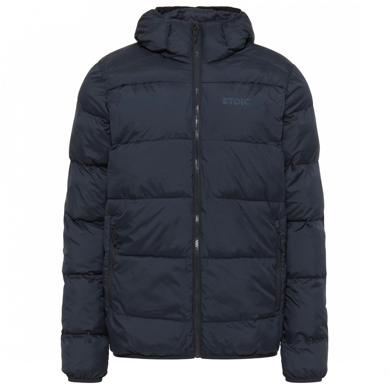 Stoic - StorboSt. Padded Hoody - Veste Synthétique 1 Stoic - StorboSt. Padded Hoody - Veste Synthétique