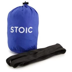 Stoic TorsboSt. II Hammock - Hamac -Stoic Boutique stoic torsbost ii hammock hamac detail 3