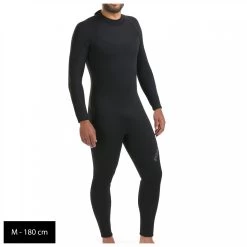 Stoic - VänernSt. Wetsuit 3/2 - Combinaison De Surf -Stoic Boutique stoic vaenernst wetsuit 3 2 combinaison de surf detail 10