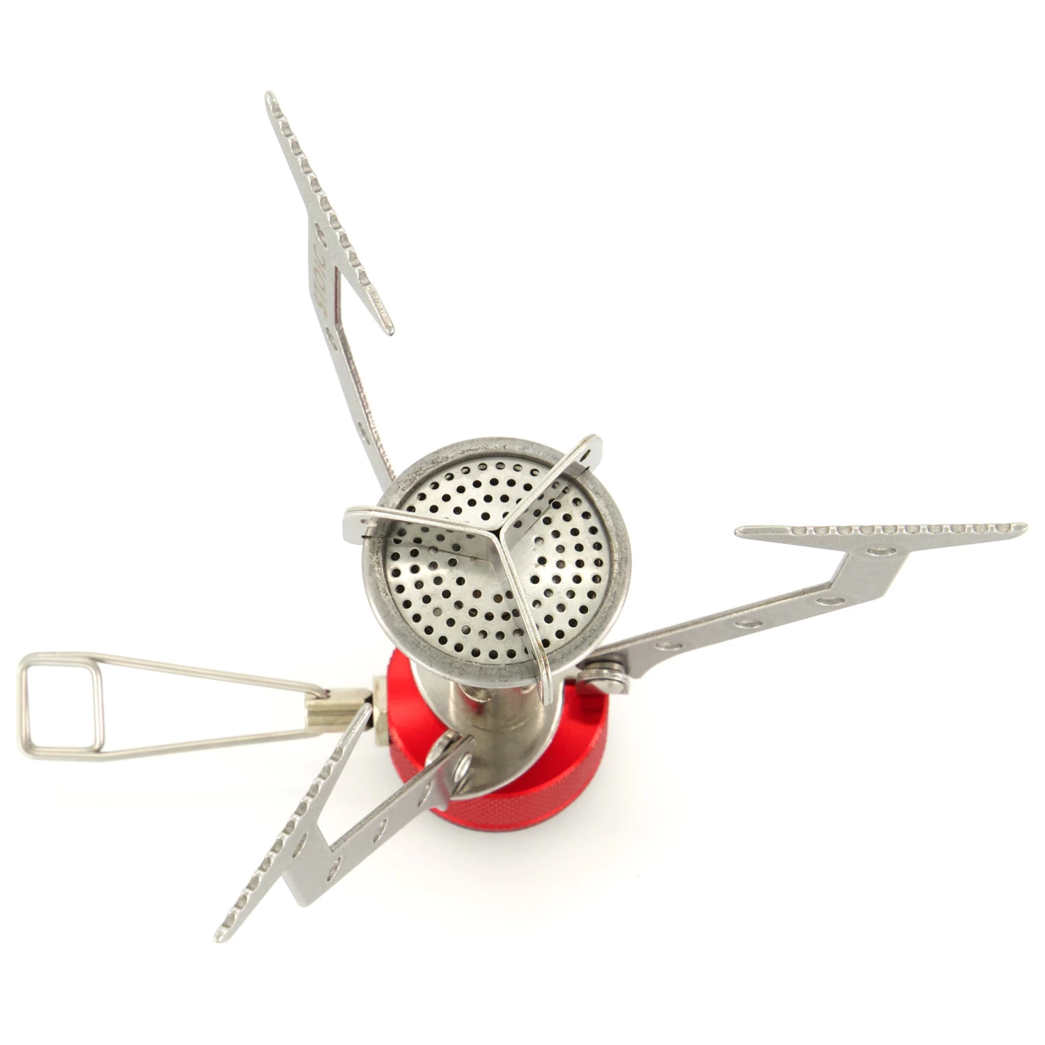 Stoic VenaSt. II Lite - Réchaud à Gaz 5 Stoic VenaSt. II Lite - Réchaud à Gaz – Image 5