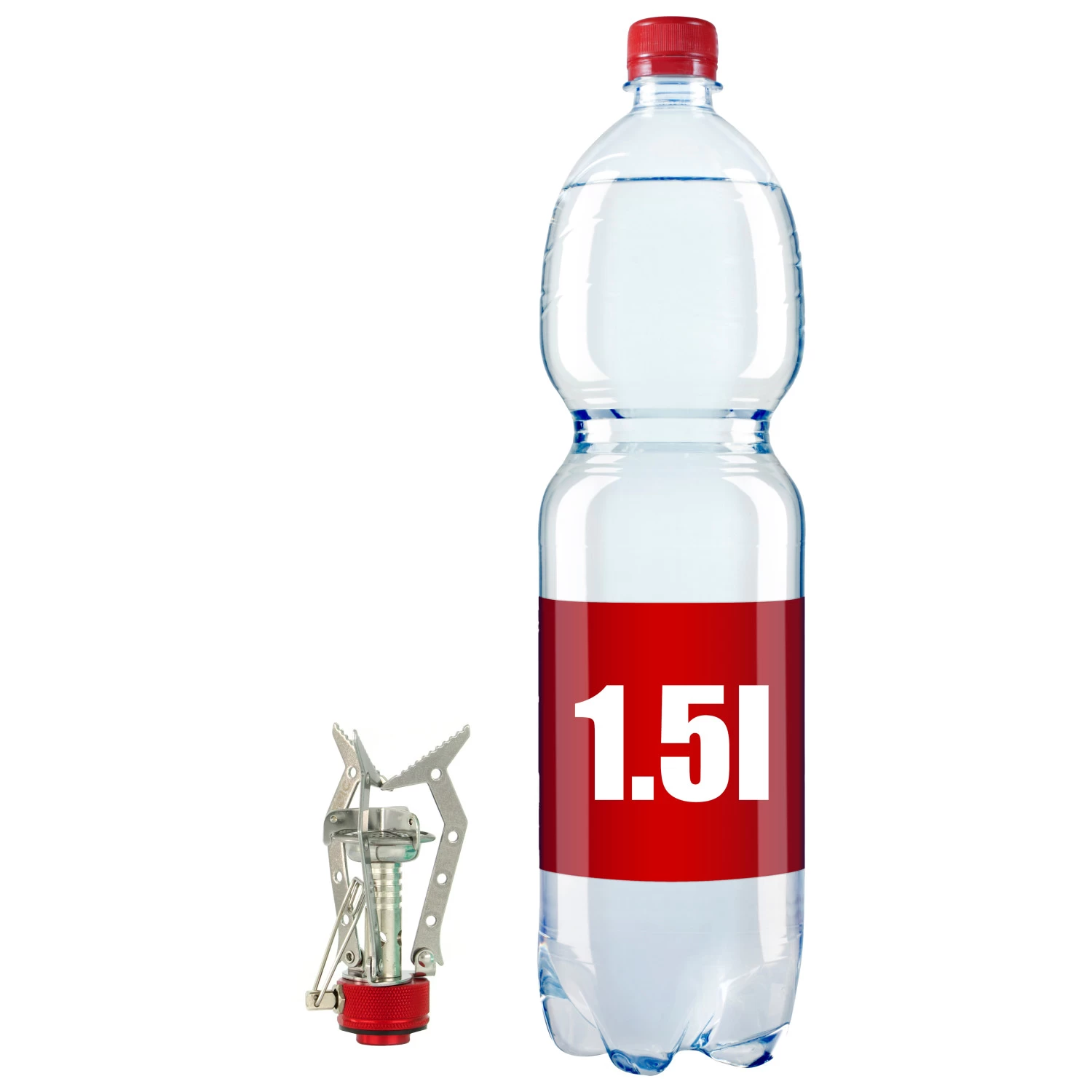 Stoic VenaSt. II Lite - Réchaud à Gaz 4 Stoic VenaSt. II Lite - Réchaud à Gaz – Image 4