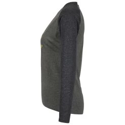 Stoic - Women´s Hemp20 LofsdalenSt. L/S - T-shirt Technique 8 Stoic - Women´s Hemp20 LofsdalenSt. L/S - T-shirt Technique -Stoic Boutique stoic women s hemp20 lofsdalenst l s t shirt technique detail 3