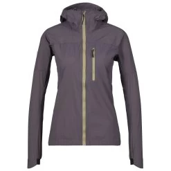 Stoic - Women's AkkaSt. Windbreaker - Coupe-vent