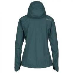 Stoic - Women's AkkaSt. Windbreaker - Coupe-vent 8 Stoic - Women's AkkaSt. Windbreaker - Coupe-vent -Stoic Boutique stoic womens akkast windbreaker coupe vent detail 3