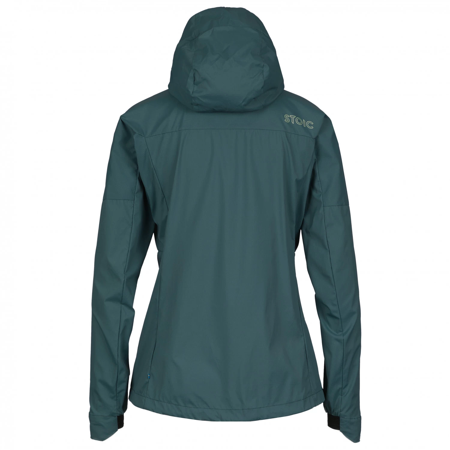 Stoic - Women's AkkaSt. Windbreaker - Coupe-vent 3 Stoic - Women's AkkaSt. Windbreaker - Coupe-vent – Image 3
