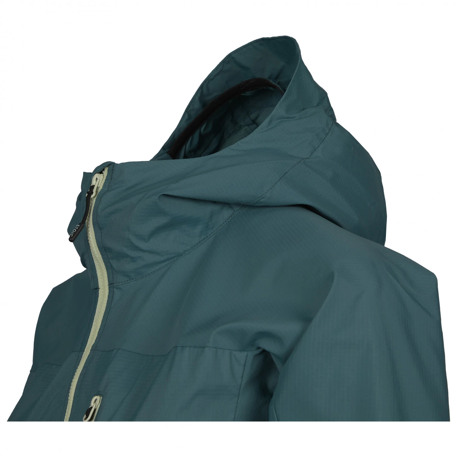 Stoic - Women's AkkaSt. Windbreaker - Coupe-vent 5 Stoic - Women's AkkaSt. Windbreaker - Coupe-vent – Image 5