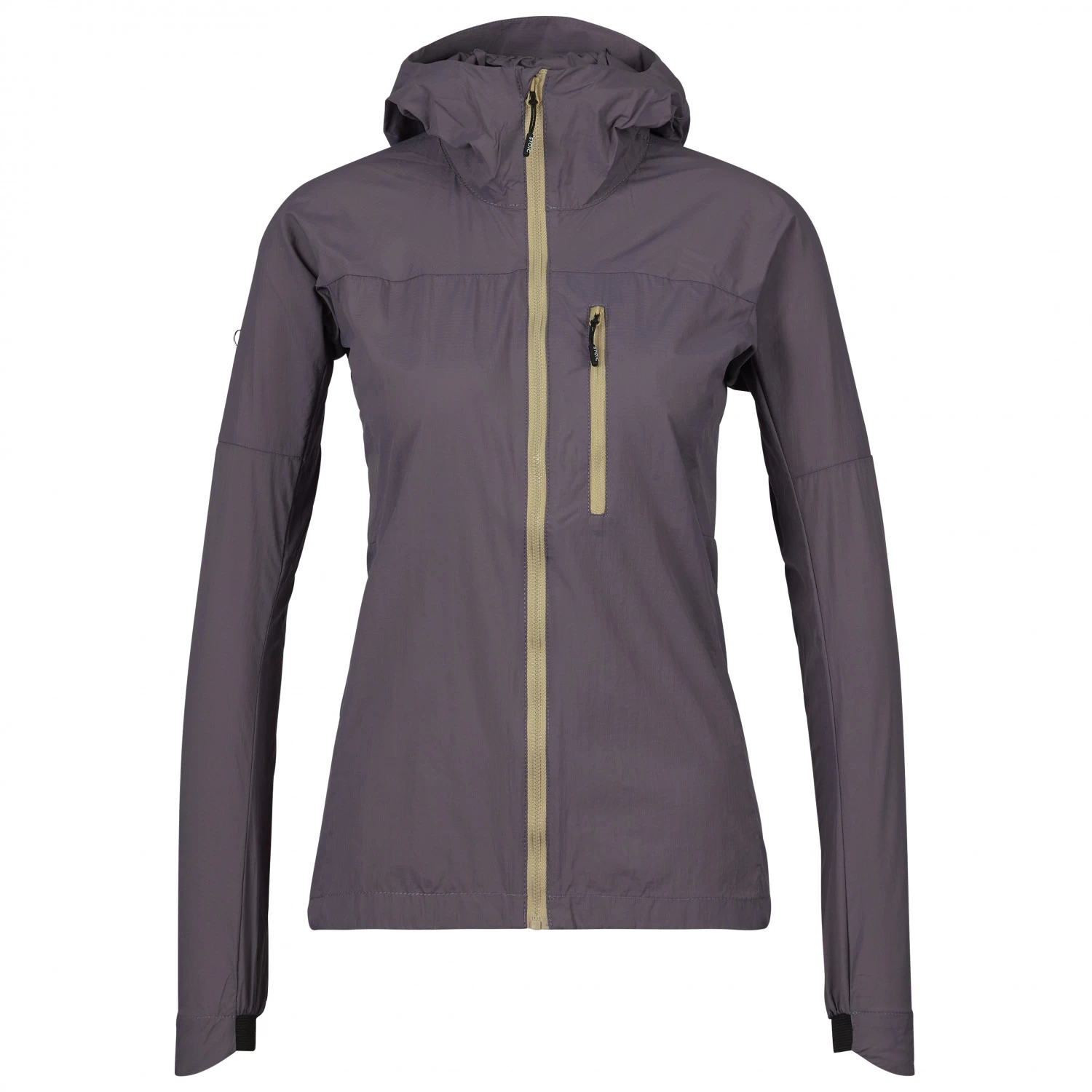 Stoic - Women's AkkaSt. Windbreaker - Coupe-vent 1 Stoic - Women's AkkaSt. Windbreaker - Coupe-vent