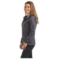 Stoic - Women's EketSt. Softshell Hoody - Veste Softshell -Stoic Boutique stoic womens eketst softshell hoody veste softshell detail 11