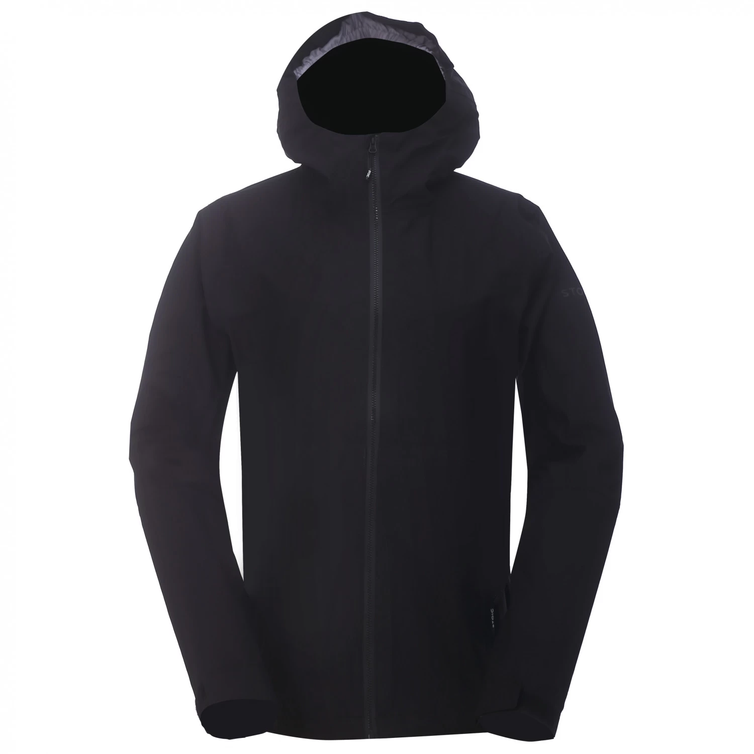 Stoic - Women's GöteneSt. Jacket - Veste Imperméable 4 Stoic - Women's GöteneSt. Jacket - Veste Imperméable – Image 4