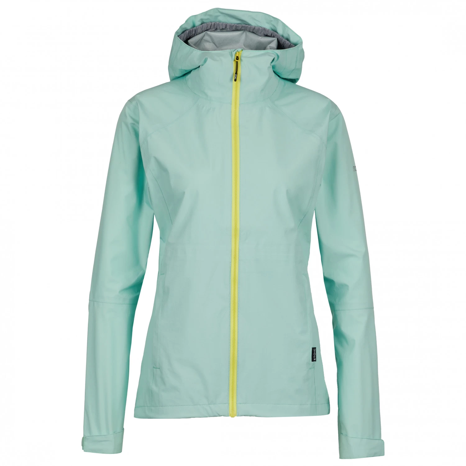 Stoic - Women's GöteneSt. Jacket - Veste Imperméable 5 Stoic - Women's GöteneSt. Jacket - Veste Imperméable – Image 5