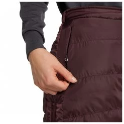 Stoic - Women's HakkasSt. Padded Skirt - Jupe Synthétique 11 Stoic - Women's HakkasSt. Padded Skirt - Jupe Synthétique -Stoic Boutique stoic womens hakkasst padded skirt jupe synthetique detail 6
