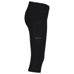 Stoic - Women's HelsingborgSt. Performance 3/4 Tights - Collant De Running -Stoic Boutique stoic womens helsingborgst performance 3 4 tights collant de running detail 3